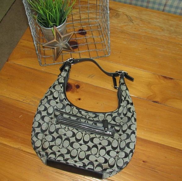 Coach Handbags - Coach Shoulder Bag